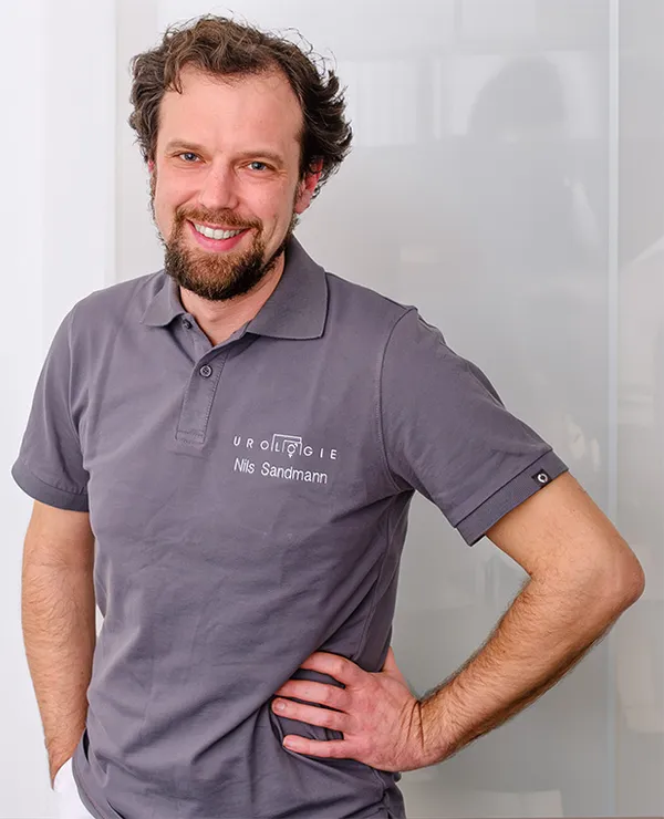 Nils Sandmann